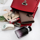 Women Messenger Bags Handbags Women Bags Designer Jelly Bag Fashion Shoulde