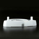 Electric Toothbrush Tripod Base Round Head Rotary Holder Home Bathroom Tool SN9F