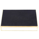 Special Glass Jewelry Display Tray, Makeup Storage Box, 25x18x4.5cm