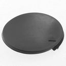 Front Bumper Towing Trailer Cover Cap For Ford Fiesta Mk6 2001 - 2005 Q5W3