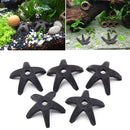 5pc Aquarium Breeding Cave Shelter For Small Shrimp Spawn Plant Moss Live I1N1