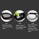 1pc Diving Glasses Anti-fog Anti Fog Spray Dive Masks Swimming Goggles  ME