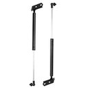 2Pcs Car Styling Car Front Bonnet Hood Lift Support Damper Gas Assist Slowd