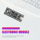 512KB Flash 128KB RAM STM32F411CEU6 Electronic Development Learning Module