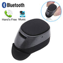 Mini7 Bluetooth headset  wireless mini 7 earphone car earphone