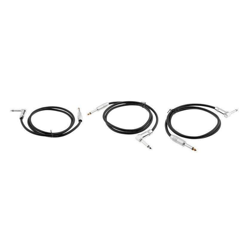4 Pieces of 6.35 Mm 1/4 Inch TS Socket to 1/4 TS Socket