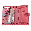 35pc Tire Repair Kit DIY Flat Tire Repair Car Truck Motorcycle