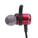 Deep Bass Stereo Wireless Earbuds Sweat-Proof Bluetooth Earphone Sports Outdoor