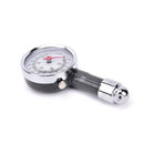 New Auto Motor Car Truck Bike Tyre Tire Air Pressure Gauge Dial Meter Vehicle M&