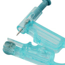 6 IN 1 Disposable Ear Piercing Safety Stainless Steel Ear Studs Tool Set #