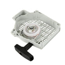 Recoil Rewind Pull Start Starter for Stihl MS200T 020T MS200 Chainsaw 1129