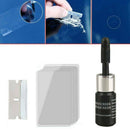 DIY Premium Car Crack Windscreen Repair Kit Chip Windshield Glass Wind Screen