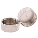 5PCS Dust Cap Cover Damage Protector For N Female / UHF SO239 RF Connect_