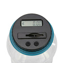 Electronic Digital LCD Money Saving Box Counter Coin Storage Piggy Bank