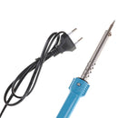 60W 220V Electric Welding Solder Soldering Iron Tool Pencil Gun EU Plug M&O