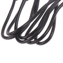 Stereo2.5mm to 3.5mm Plug Male Headphones Headset Car AUX MP3 Jack Cabl OZ