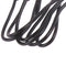 Stereo2.5mm to 3.5mm Plug Male Headphones Headset Car AUX MP3 Jack Cabl OZ