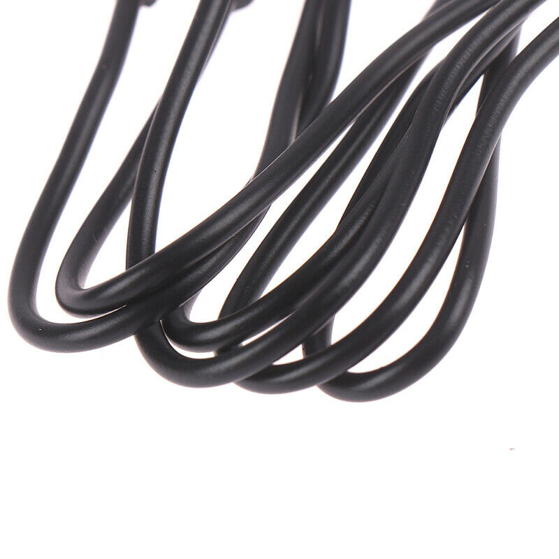 Stereo2.5mm to 3.5mm Plug Male Headphones Headset Car AUX MP3 Jack Cabl OZ