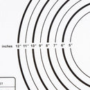 40x60cm Non Stick Silicone Baking Mat Kneading Dough Mat Baking Pad