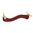 Professional Violin Shoulder Rest Fiddle Accessory for 4/4 3/4 Violin