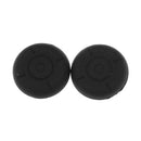 2Pcs Thumbstick Grips Protection Caps for Nintendo Switch Joy Con Controller