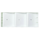 Plastic Spice Rack Kitchen Drawer Organizer Cabinet Drawers 3 Slanted Ti WsA Ew