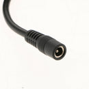 13A EC5 to DC 5.5mm x 2.1mm Coax Cable Car Jump Starter Emergency Power Adapters