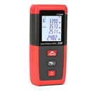 Uni-T UT390M High-Precision Range Finder Range Finder 0.05-35M Measurement