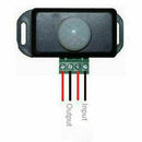 Automatic DC 12V-24V 8A Infrared PIR Motion Sensor Switch for LED Lights 5 ~ 8M
