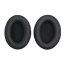 2xReplacement EarPads Ear Cushion Covers For  H840 H850 Headphones
