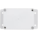 100mm x 68mm x 50mm Waterproof Plastic Enclosure Case DIY Junction Box H5I8