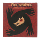 24Pcs Werewolf Board Games Cards English Version Family Fun Playing CardsTEUS