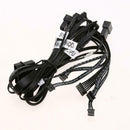 5.25in Bay Front LCD Panel 3 Fan Speed Controller CPU Temperature Sensor