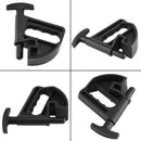 Tire Changer,Car Truck Tire Tyre Changer Bead Clamp Drop Center Rim Rim Hun B4M4