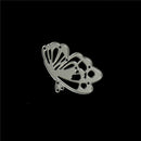 2pcs Beautiful butterflys Metal Cutting Dies For Scrapbooking Card Craft Deco^i