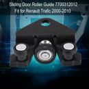 Sliding Door Roller Guide Fit For Renault Trafic 2000-2010 7700312012