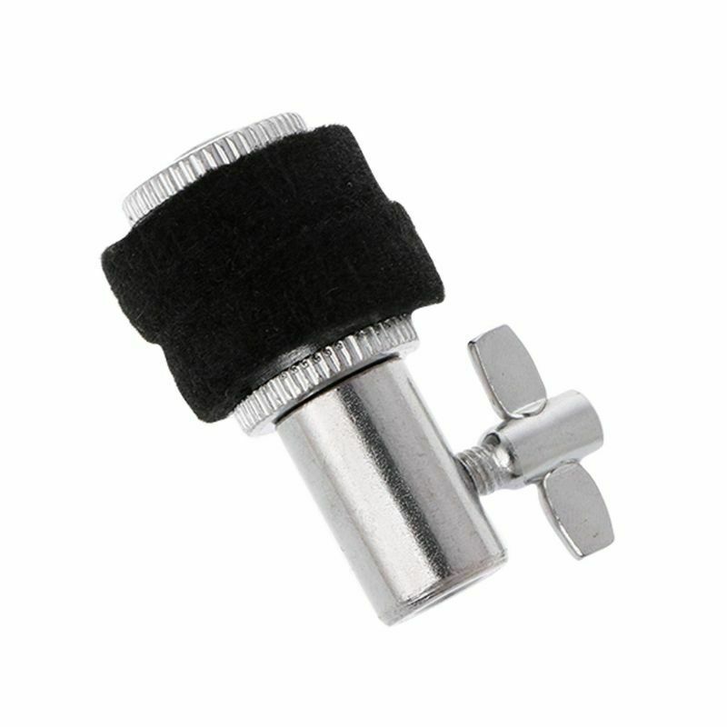 Universal Alloy Hi-Hat Clutch for Hi Hat Cymbal Stand Jazz Drum Percussion