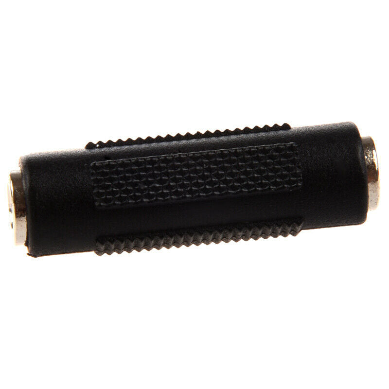 3.5mm Stereo Coupler, Female / Female Y6E3