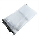 Golf bag rain cover zipper bag waterproof and dustproof Transparent cover
