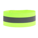Reflective Wrist Band High Visible Strap Arm Band Ankle Bracelet for Night