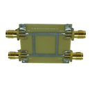 2.4GHZ Directional Coupler Directional Microstrip 3.6dB 15dB 15dB 1 2 3 Port