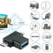 Micro USB Type-C OTG 5Pin Male To USB 3.0 Female Converter For Android Hub V0X9