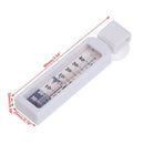 Home Fridge Thermometer Freezer Refrigerator Refrigeration Temperature Household