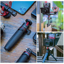 Tripod Selfie Photography Stand Mobile Phone Tripod Selfie