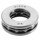 51205 Single Direction Axial groove ball roller bearing rolling bearing 25