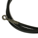 190cm Motorcycle ATV  Bike Brake Line Cable Dia 10mm Universal Fit