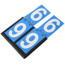Two Digits Digital Scoreboard Sports Competition Scoreboard Table Tennis Ba E4A9