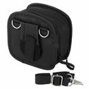 9in1 Lens UV CPL ND Filter Wallet Case Bag box for 25mm-95mm Camera Lens H5P2