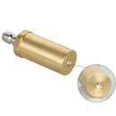 Pressure Washer Nozzle All Copper Rotary Nozzle 2.0 Aperture