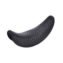 Black PVC Shampoo Bowl Neck Rest Gel Durable Soft Salon Hair Wash Sink Grippe_3C